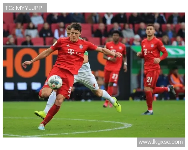 德甲豪强巅峰对决：拜仁慕尼黑迎战法兰克福