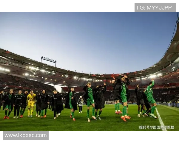 法兰克福全面调整取得连胜，德甲排名持续上升势头强劲