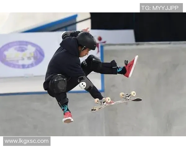 西安滑板队状态分析与表现评估探讨